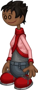 Clair - A