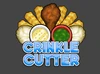 PWTG! Crinkle Cutter logo