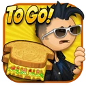 Papa's Cheeseria To Go! icon