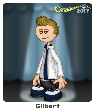 Gilbert