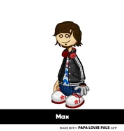 Max Style B