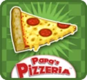 Papa's Pizzeria Icon