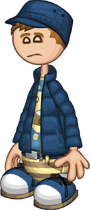 Arby (Style B)