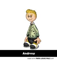 Andrew