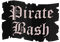 Pirate bash logo