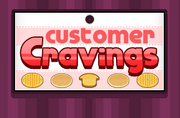 Customer Cravings Logo