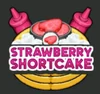 Strawberry Shortcake Logo
