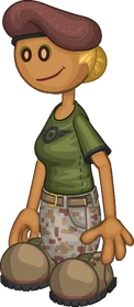 Daniela - A