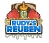 Rudy's reuben