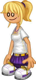 Maggie - A