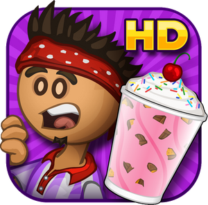 Freezeria HD icon