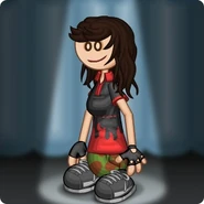 Kassandra, presented on KCP15.