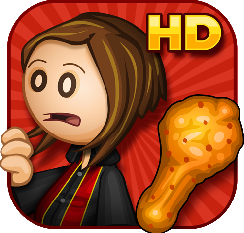 New Papas Burgeria Tips APK + Mod for Android.