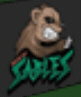 Sakura Bay Sables logo