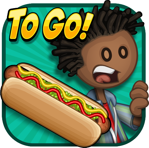 Papa's Hot Doggeria To Go! Apk Android - Download by dannandroidlover on  DeviantArt