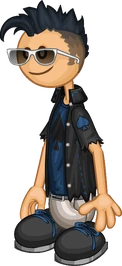 Rudy - A