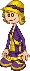 Ubelina