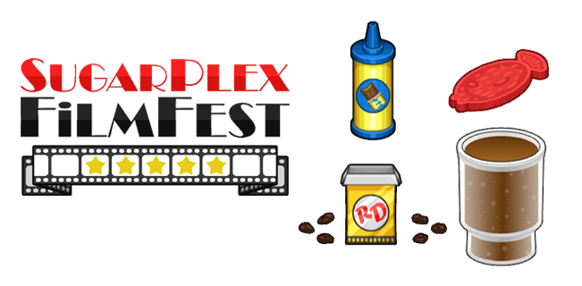 Sugarplex Film Fest, Flipline Studios Wiki