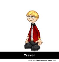 Trevor