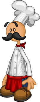 Papa Louie