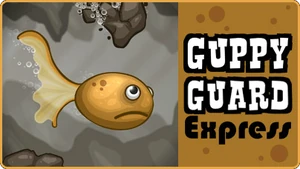 Guppy Guard Express