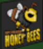 Maple Mountain Honey Bees logo