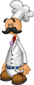 Papa Louie B