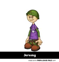 Jeremy