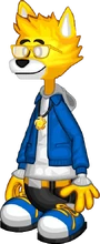 Angelus B