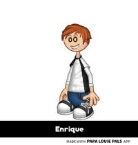 Enrique