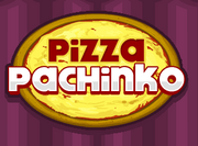 Pizza Pachinko Logo