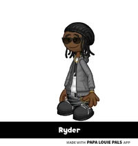 Ryder