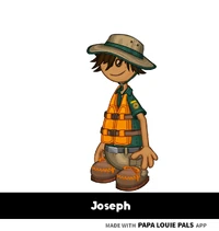 Joseph