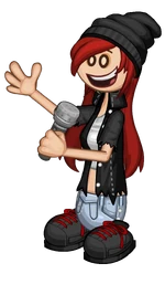 SamanthaRamone