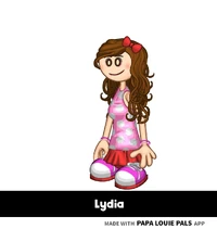 Lydia