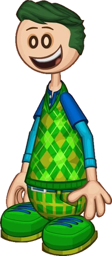 Emerald