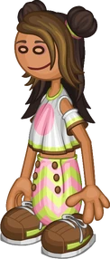 Liezel - A