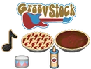 Grōōvstock Ingredients - Bakeria