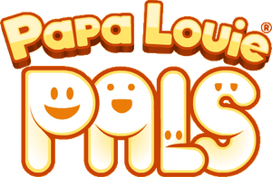 Papa Louie Pals Logos Humanized Collection (Pt. 1) by