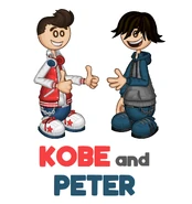 Kobe's blog post along Peter.