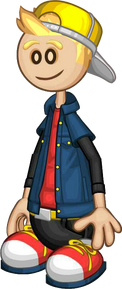 Luigi