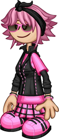 Elodie