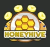 Honeyhive Logo