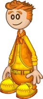 Vaslav B