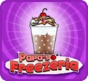 Papa's Freezeria Icon