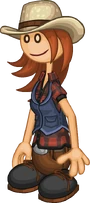 Peggy - B