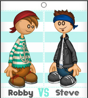 Robby vs Steve.png