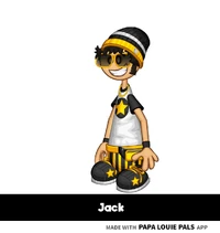 Jack (Animatronix)