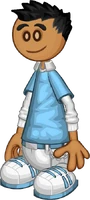 Santos B