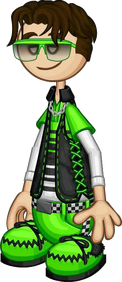 Otoniel